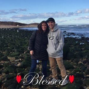 Meet your Posher, Christine